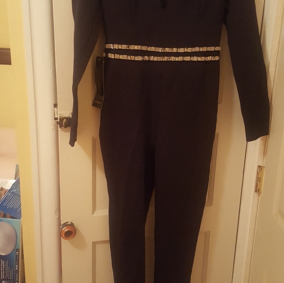 Jumpsuit - Picture 3 of 5